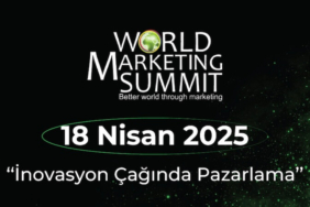 Dünya Pazarlama Zirvesi 2025