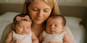 Anne Sütüyle Başlayan Yaşamın Sessiz Gücü