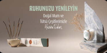 Mitr ile Yaşamına Anlam Kat