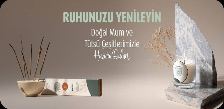 Mitr ile Yaşamına Anlam Kat