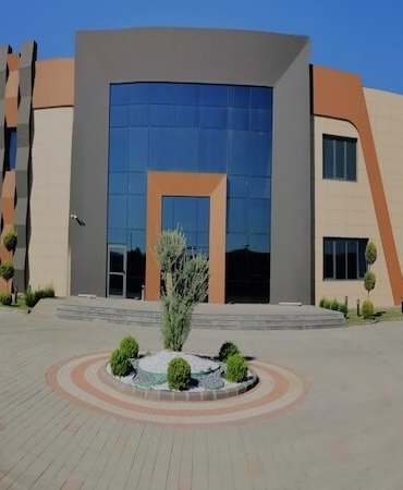 Yıldem Terlik, İtalya’da Türkiye’yi Temsil EdecekGaziantepli yerli üretici, Avrupa’nın en prestijli fuarında boy gösterecek