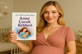 Anne Adaylarının Başucu Kitabı