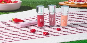 Flormar'ın Dudaklara Işıltı Veren Çok Popüler Lipgloss Serisi Dewy Lip Booster'da 8 Yeni Renk!