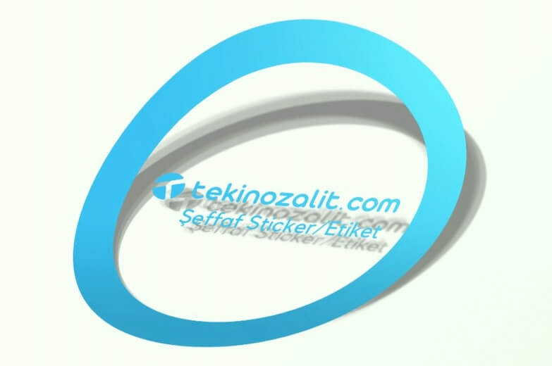 Etiket Baskı