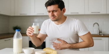 Laktoz İntoleransı