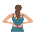 Gebelik ve Bel Fıtığı: Anne Adaylarının Bilmesi Gerekenler