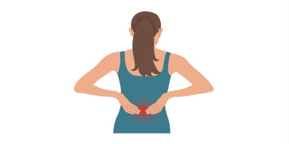 Gebelik ve Bel Fıtığı: Anne Adaylarının Bilmesi Gerekenler