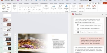 Microsoft Power Apps Danışmanlık