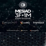 3F 1M Etkinliği 15 Ekim’de Gerçekleşecek!