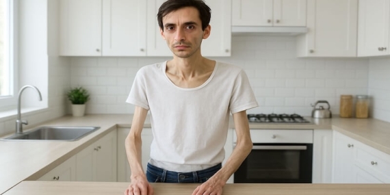 Kilo Almak İstiyorum: Sağlıklı Kilo Almanın Yolları