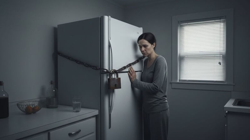 Yasaklı Diyetler ve Kıtlık Bilinci