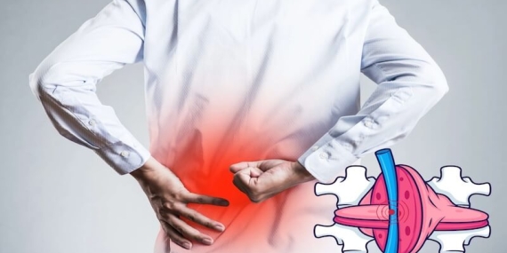 Uzun Süre Masa Başında Oturmak Bel Fıtığı Ameliyatı Riskini Artırır mı?