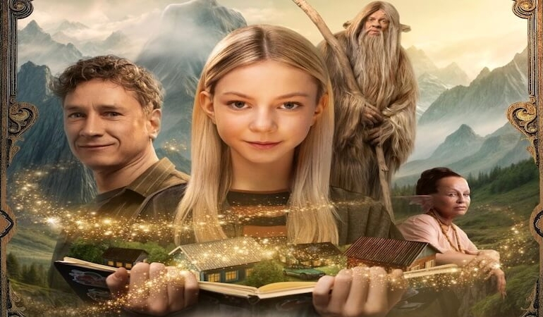 Bu Cuma Vizyonda Hangi Filmler Var