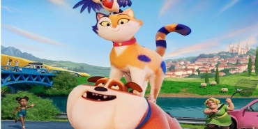 5 Haziran Haftasında Sinemada Neler Var