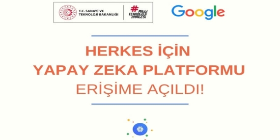 Herkes İçin Yapay Zeka Platformu Nedir? Nasıl Kullanılır?