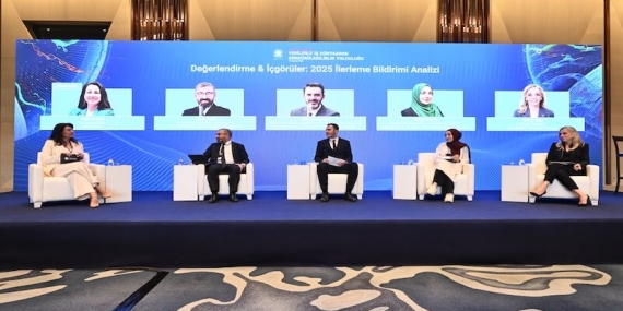 İş Dünyasında Yeşil Dönüşüm