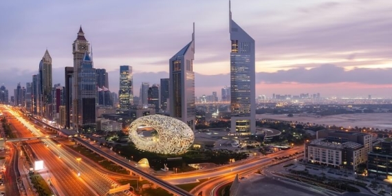 Emirates ile Yazın En Lüks Kaçamağı
