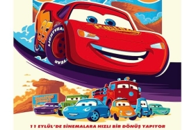 Sinemaseverleri Farklı Türlerle Dolu Bir Hafta Bekliyor
