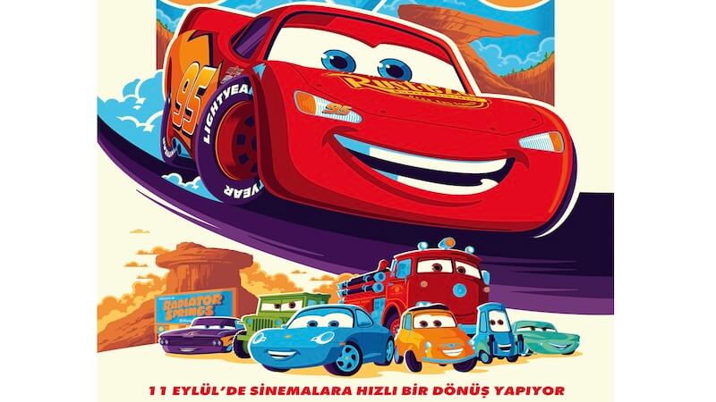 Sinemaseverleri Farklı Türlerle Dolu Bir Hafta Bekliyor