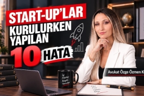 Start-Up Kurarken Yapılan 10 Kritik Hata: Girişimciler Nelere Dikkat Etmeli?